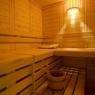 Flaine - Hotel Club MMV Flaine, Sauna